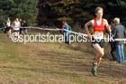 Boys under-15s, National Cross Country Relays, Berry Park, Mansfield. Photo: David T. Hewitson/Sports for All Pics